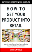 How to get product into retail