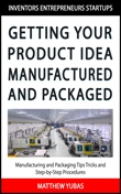 How to Get Product Manufactured